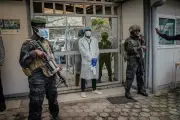 Bundibugyo: el virus ligado al brote de ébola en el Congo