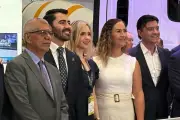 Busca Canacar convenios para renovar flota de camiones