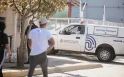 Buscadoras se manifiestan en Jalisco por caso de Conchita y su hijo