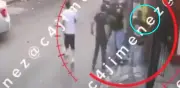 Buscan a sujeto que desarmó a 'El Soldado' de la AntiUnión en CDMX