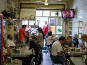 Buscan declarar fondas tradicionales como patrimonio cultural inmaterial de CDMX