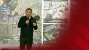 Buscan optimizar drenaje en ZMVM para reducir inundaciones