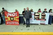 Buscan que FGR tome caso de CREARE por presuntas irregularidades