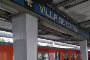 Buscan renombrar estación Villa de Cortes del Metro CDMX
