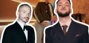 C. Tangana critica homenaje de J Balvin a Milkman: 'Se te cae el circo, payaso'