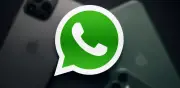 Caída masiva de WhatsApp Web: error redirige a Facebook