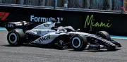 Cadillac renueva el monoplaza de 'Checo' Pérez para el GP de Miami