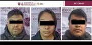 Cae banda que vendía metanfetamina y otras drogas en Iztapalapa