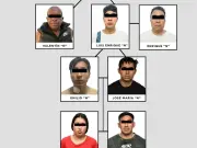 Cae célula 'Los Julios' por asesinato de familia Cejudo en Azcapotzalco