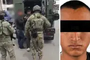 Cae el 'Cabo Reclutador' del CJNG en Teuchitlán