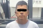 Cae 'El Elotero' por asesinar a su esposa en CDMX