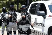Cae en taquería operador de Los Mayos en Los Mochis