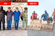 Cae en Veracruz un capo que agitó el Topo Chico