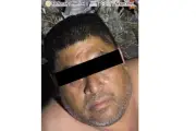 Cae líder de banda ligada a extorsión y narco en Morelos