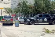 Caen 3 en persecución; les hallan droga