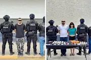Caen 3 por bloqueos en carretera a Reynosa