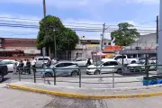 Caen 4 con drogas y arma en Guadalupe