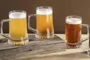 Caen ventas de cerveza en EU por mayor costo de gasolina