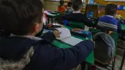Calendario escolar 2026 reaviva críticas al modelo educativo de la SEP