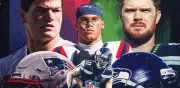 Calendario NFL 2026-2027: inicio, fin y 10 partidos imperdibles