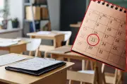 Calendario SEP 2026: próximo puente escolar en mayo