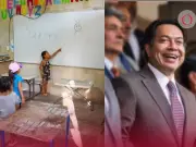 Calendario SEP prevalece; cambios estatales requieren permiso federal