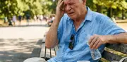Calor extremo: cómo afecta a los hipertensos y cómo prevenir riesgos