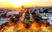 Calor extremo en Guadalajara: las zonas que son un horno esta temporada