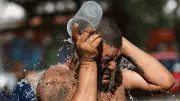 Calor extremo en Sinaloa: hasta 45 grados este martes 5 de mayo