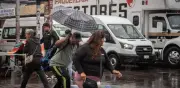 Calor extremo y lluvias intensas: así será el clima en México