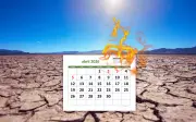 Calor récord en Jalisco: abril fue el más caluroso en 35 años