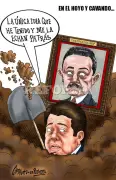 Camacho Camacho 2026: la nueva propuesta política