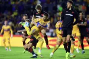 Cambia horario la final de la Concachampions 2025