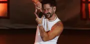 Camilo revela su amor por México y confirma gira en varias ciudades