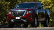 Camioneta más barata en México 2026: JAC Sei2 por menos de 270 mil pesos