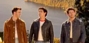 Camp Rock 3 revela póster y confirma estreno en agosto 2026