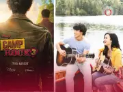 Camp Rock 3 se estrena en 2026: Jonas Brothers regresan sin Demi Lovato