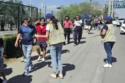 Campaña de DDHH para el Mundial en México