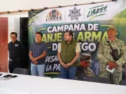 Campaña 