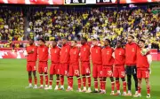 Canadá busca su primer triunfo mundialista como anfitrión en 2026