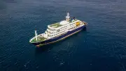 Canadá confirma positivo preliminar a hantavirus en pasajero aislado de crucero neerlandés