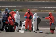 Canadá confirma un caso de hantavirus; autoridades alertan a la población
