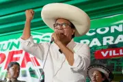 Candidato peruano arma su equipo económico con ex ministro