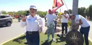 Candidatos de Morena solicitan protección en Coahuila