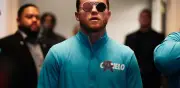 Canelo Álvarez responde con risas a oferta de Jake Paul