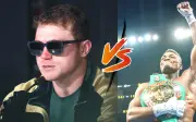 Canelo Álvarez ya tiene rival: Christian M'billi, el retador número uno