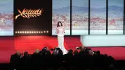 Cannes inicia bajo el lema del cine como acto de resistencia