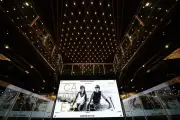 Cannes resiente la ausencia de grandes estudios de Hollywood