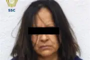 Capturan a 4 ligados a cadáver embolsado en GAM