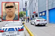 Capturan a elotero que mata a esposa en CDMX